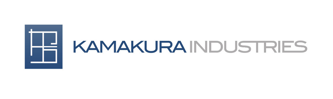 Kamakura Industries様ロゴマーク